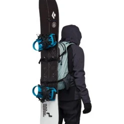 Black Diamond Dawn Patrol 32 - Skirucksack -Campfreunde Geschäft black diamond dawn patrol 32 skirucksack bd 681254 0002 sm 10
