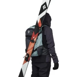 Black Diamond Dawn Patrol 32 - Skirucksack -Campfreunde Geschäft black diamond dawn patrol 32 skirucksack bd 681254 0002 sm 8