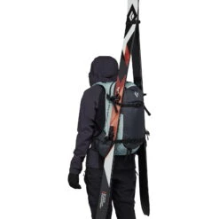 Black Diamond Dawn Patrol 32 - Skirucksack -Campfreunde Geschäft black diamond dawn patrol 32 skirucksack bd 681254 0002 sm 9