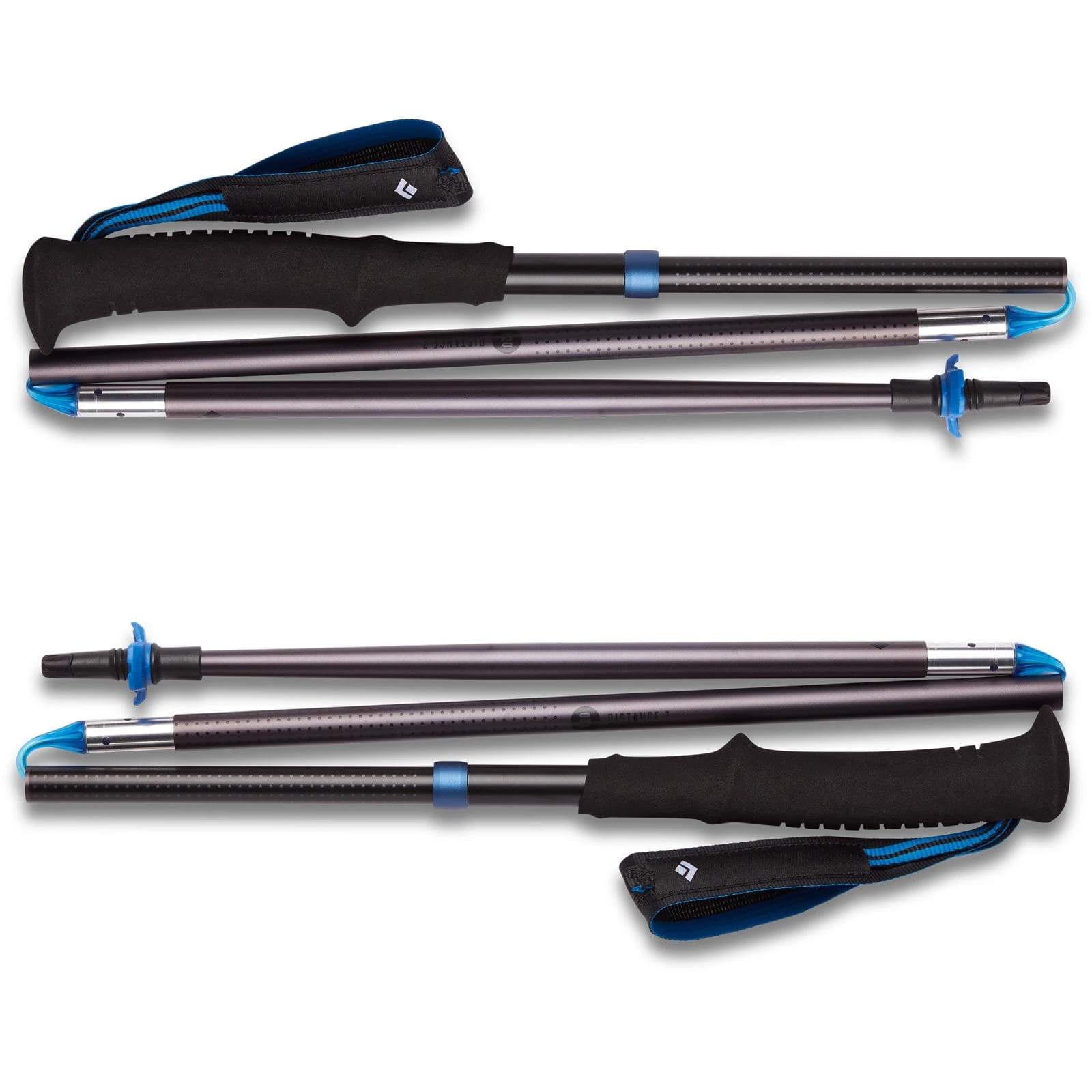 Black Diamond Distance Z - Faltstöcke 5 Black Diamond Distance Z - Faltstöcke – Bild 3