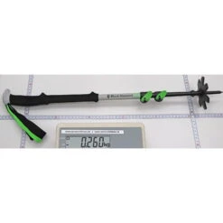 Black Diamond Expedition 3 - Tourenstöcke -Campfreunde Geschäft black diamond expedition 3 tourenstoecke bd 111591 0000 140 2