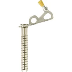 Black Diamond Express Ice Screw - 13 Cm Eisschraube