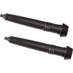 Black Diamond Flex Tech Tips - Stock-Ersatzspitzen