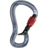 Black Diamond GridLock Screwgate - Karabiner -Campfreunde Geschäft black diamond gridlock screwgate karabiner bd 210278 0000 all