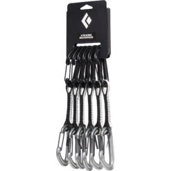 Black Diamond LiteWire Quickdraw - Express-Set