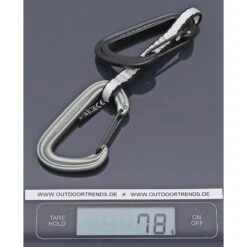 Black Diamond LiteWire Quickdraw - Express-Set -Campfreunde Geschäft black diamond litewire quickdraw express set bd 381128 0000 all 4