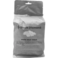 Black Diamond Loose White Gold Chalk 300 G