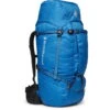 Black Diamond Mission 35 - Eiskletter-Rucksack -Campfreunde Geschäft black diamond mission 35 eiskletter rucksack cobalt bd 681245 4057 sm 0