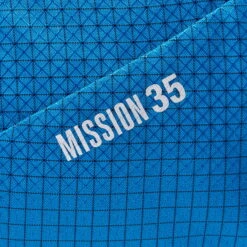 Black Diamond Mission 35 - Eiskletter-Rucksack -Campfreunde Geschäft black diamond mission 35 eiskletter rucksack cobalt bd 681245 4057 sm 2