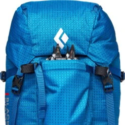 Black Diamond Mission 35 - Eiskletter-Rucksack -Campfreunde Geschäft black diamond mission 35 eiskletter rucksack cobalt bd 681245 4057 sm 6