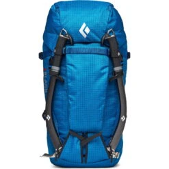 Black Diamond Mission 45 - Eiskletter-Rucksack -Campfreunde Geschäft black diamond mission 45 eiskletter rucksack cobalt bd 681244 4057 sm 5