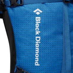 Black Diamond Mission 55 - Eiskletter-Rucksack -Campfreunde Geschäft black diamond mission 55 eiskletter rucksack cobalt bd 681243 4057 sm 3