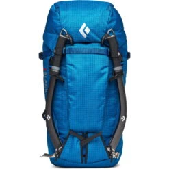 Black Diamond Mission 55 - Eiskletter-Rucksack -Campfreunde Geschäft black diamond mission 55 eiskletter rucksack cobalt bd 681243 4057 sm 5
