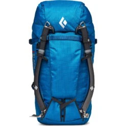 Black Diamond Mission 75 - Eiskletter-Rucksack -Campfreunde Geschäft black diamond mission 75 eiskletter rucksack cobalt bd 681242 4057 sm 5