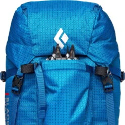 Black Diamond Mission 75 - Eiskletter-Rucksack -Campfreunde Geschäft black diamond mission 75 eiskletter rucksack cobalt bd 681242 4057 sm 6