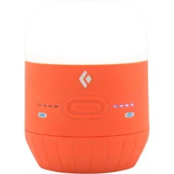Black Diamond Moji Charging Station - Camping-Lampe