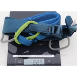 Black Diamond Momentum Kids - Kinder-Kletter-Gurt -Campfreunde Geschäft black diamond momentum kids kinder kletter gurt bd 651103 6012 all 4