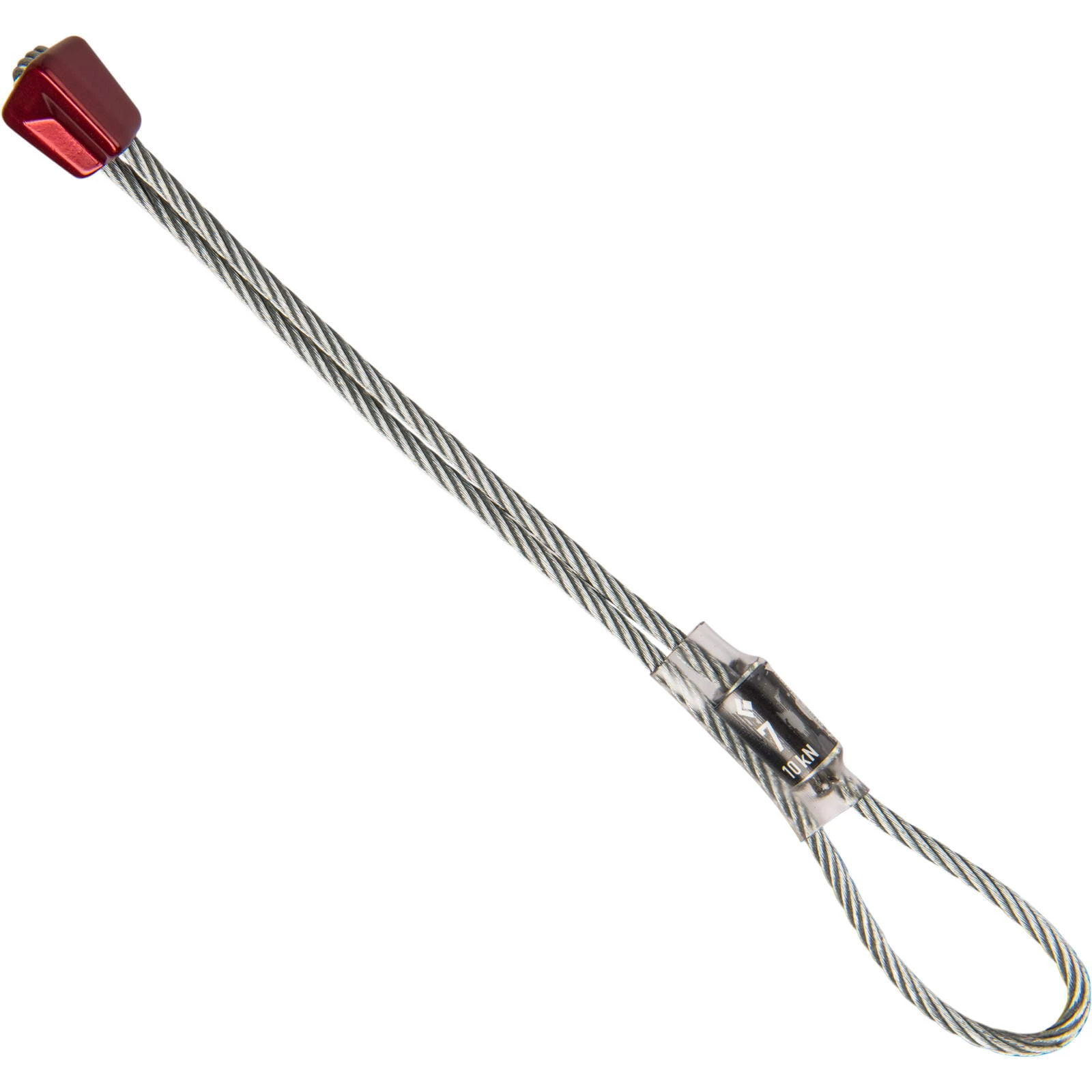 Black Diamond Offset Stopper Set 7-11 - Klemmkeile 4 Black Diamond Offset Stopper Set 7-11 - Klemmkeile – Bild 2