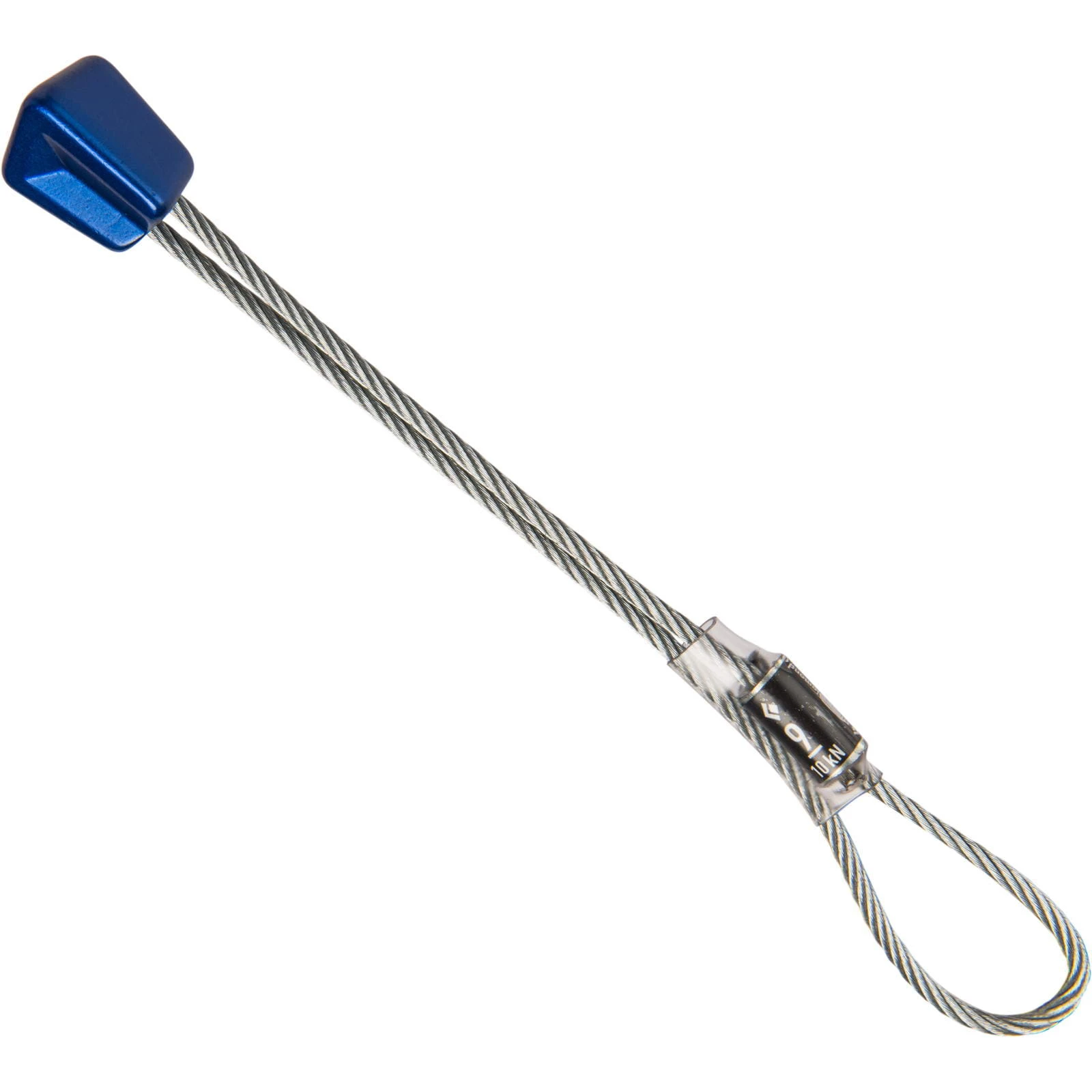 Black Diamond Offset Stopper Set 7-11 - Klemmkeile 8 Black Diamond Offset Stopper Set 7-11 - Klemmkeile – Bild 6