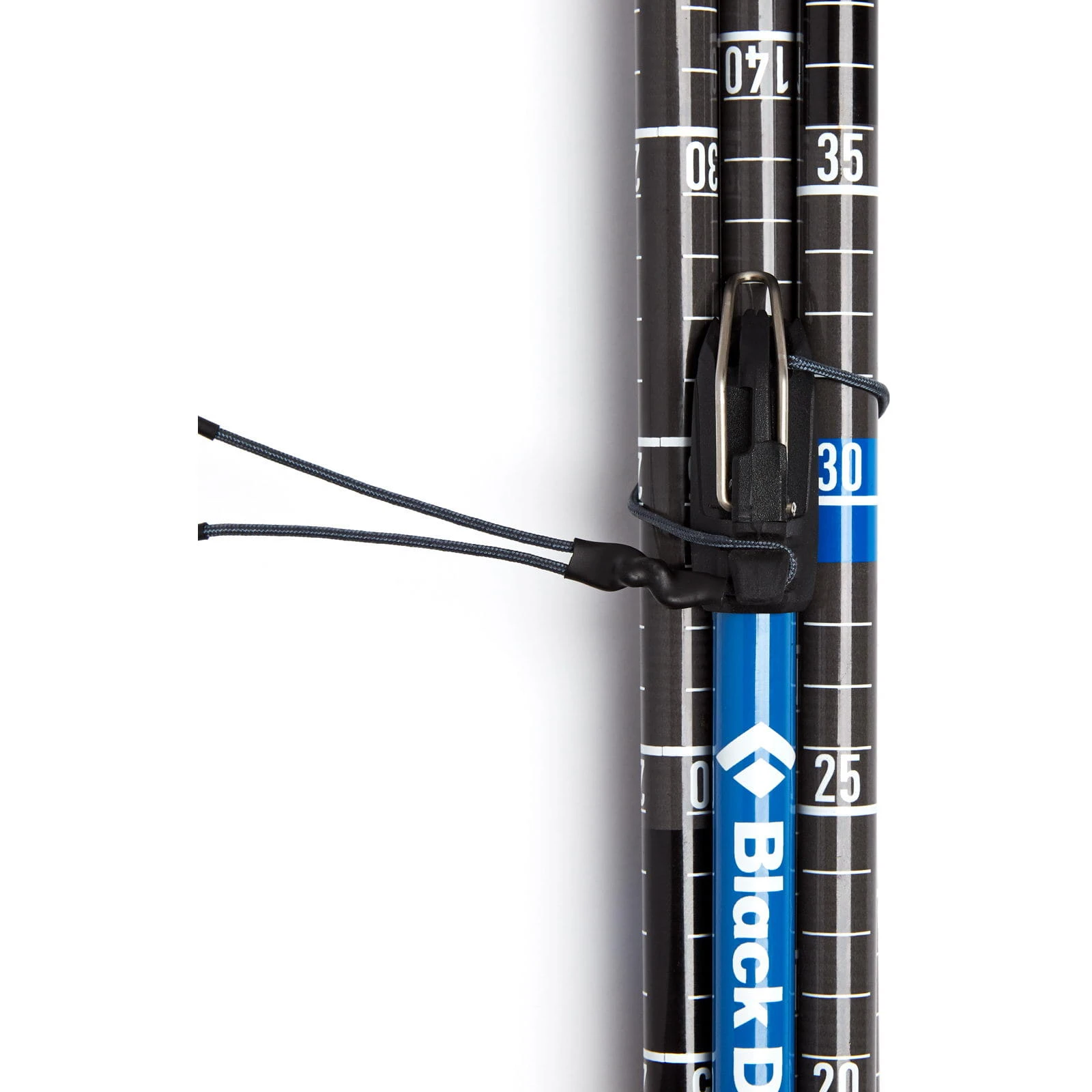 Black Diamond QuickDraw Carbon Probe 240 - Lawinensonde 5 Black Diamond QuickDraw Carbon Probe 240 - Lawinensonde – Bild 3