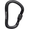 Black Diamond RockLock Screwgate - Karabiner 1 Black Diamond RockLock Screwgate - Karabiner -Campfreunde Geschäft black diamond rocklock screwgate karabiner bd 210256 0002 all 0