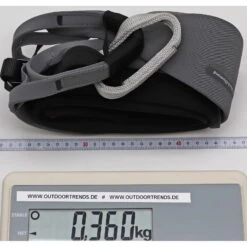 Black Diamond Solution Men's - Klettergurt 7 Black Diamond Solution Men's - Klettergurt -Campfreunde Geschäft black diamond solution men s klettergurt bd 651082 1007 xs 4