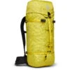 Black Diamond Speed 30 - Kletterrucksack -Campfreunde Geschäft black diamond speed 30 kletterrucksack sulphur bd 681238 7006 sm 0