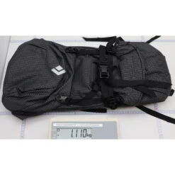 Black Diamond Speed 40 - Kletterrucksack 12 Black Diamond Speed 40 - Kletterrucksack -Campfreunde Geschäft black diamond speed 40 kletterrucksack bd 681237 7006 sm 6