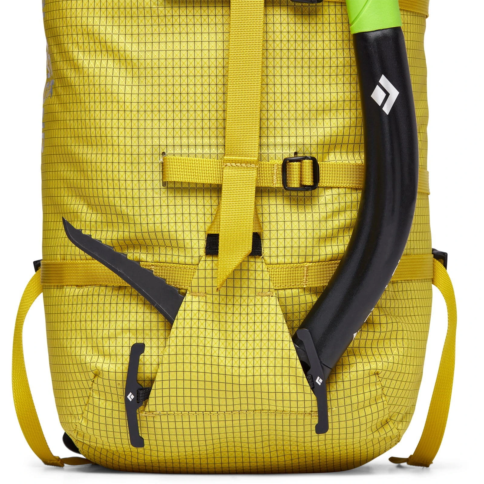 Black Diamond Speed 40 - Kletterrucksack 7 Black Diamond Speed 40 - Kletterrucksack – Bild 5