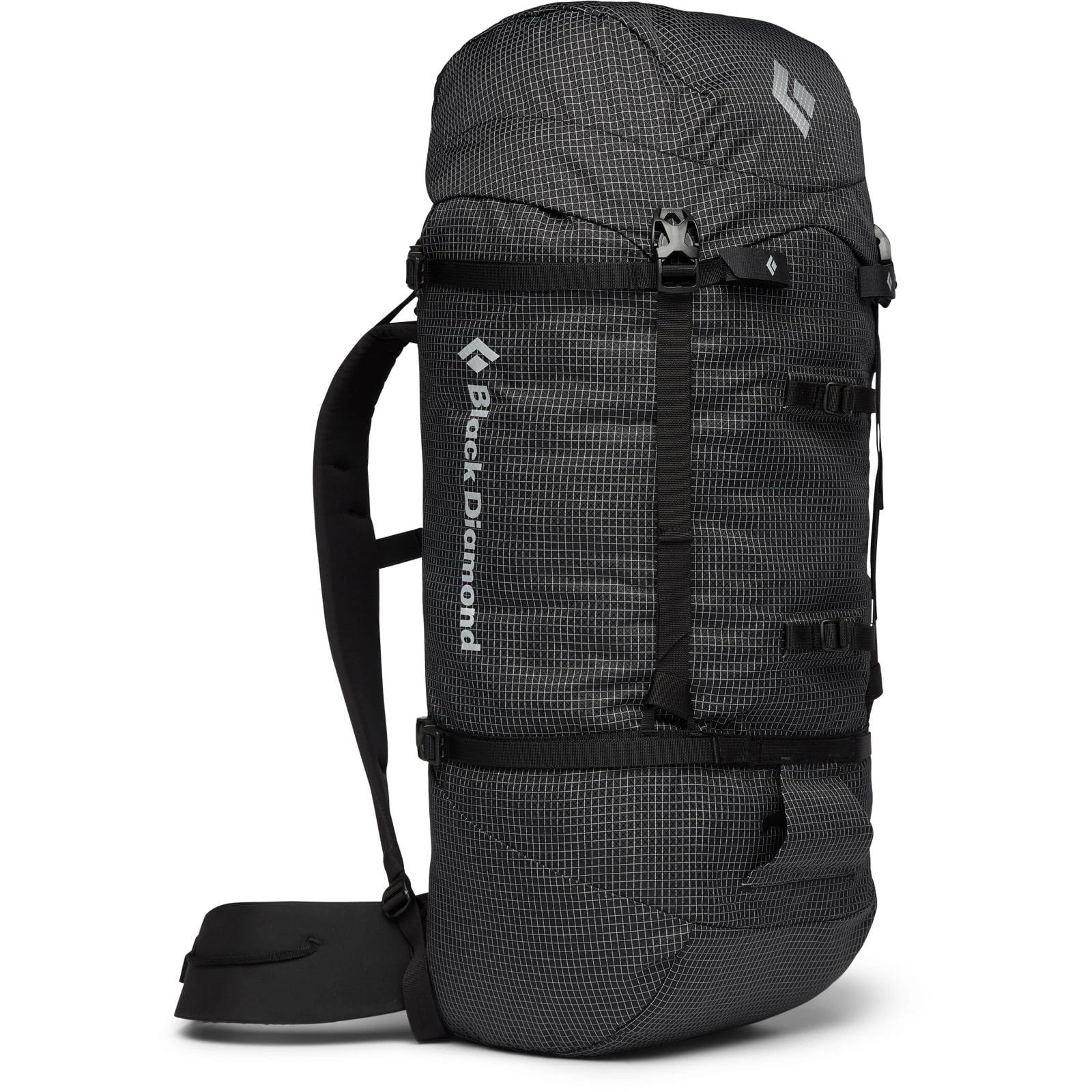 Black Diamond Speed 40 - Kletterrucksack 3 Black Diamond Speed 40 - Kletterrucksack