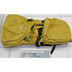 Black Diamond Speed 50 - Kletterrucksack -Campfreunde Geschäft black diamond speed 50 kletterrucksack sulphur bd 681236 7006 sm 2