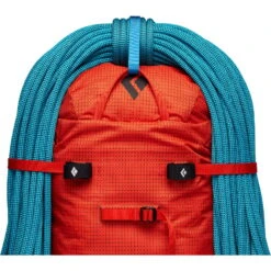 Black Diamond Speed Zip 24 - Kletter-Rucksack -Campfreunde Geschäft black diamond speed zip 24 kletter rucksack bd 681241 0004 all 7