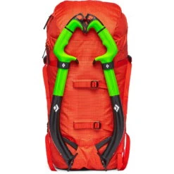 Black Diamond Speed Zip 24 - Kletter-Rucksack -Campfreunde Geschäft black diamond speed zip 24 kletter rucksack bd 681241 0004 all 8