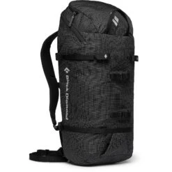 Black Diamond Speed Zip 24 - Kletter-Rucksack