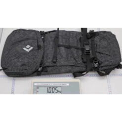 Black Diamond Speed Zip 33 - Kletterrucksack -Campfreunde Geschäft black diamond speed zip 33 kletterrucksack bd 681240 0004 sm 6