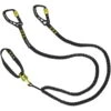 Black Diamond Spinner Leash - Sicherungsschlinge 2 Black Diamond Spinner Leash - Sicherungsschlinge -Campfreunde Geschäft black diamond spinner leash sicherungsschlinge bd 411151 0000 all 0