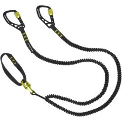 Black Diamond Spinner Leash - Sicherungsschlinge