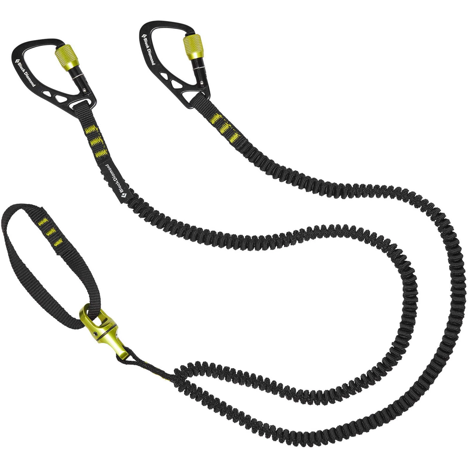 Black Diamond Spinner Leash - Sicherungsschlinge 3 Black Diamond Spinner Leash - Sicherungsschlinge