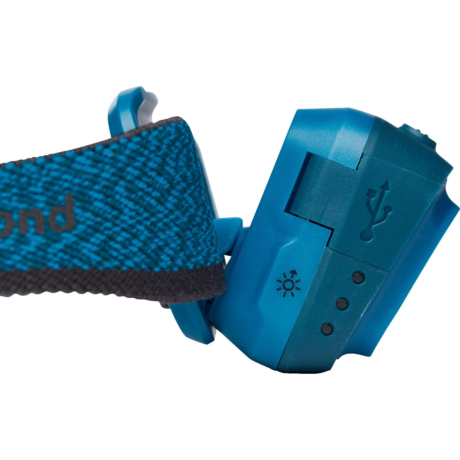 Black Diamond Spot 400-R - Stirnlampe 8 Black Diamond Spot 400-R - Stirnlampe – Bild 6