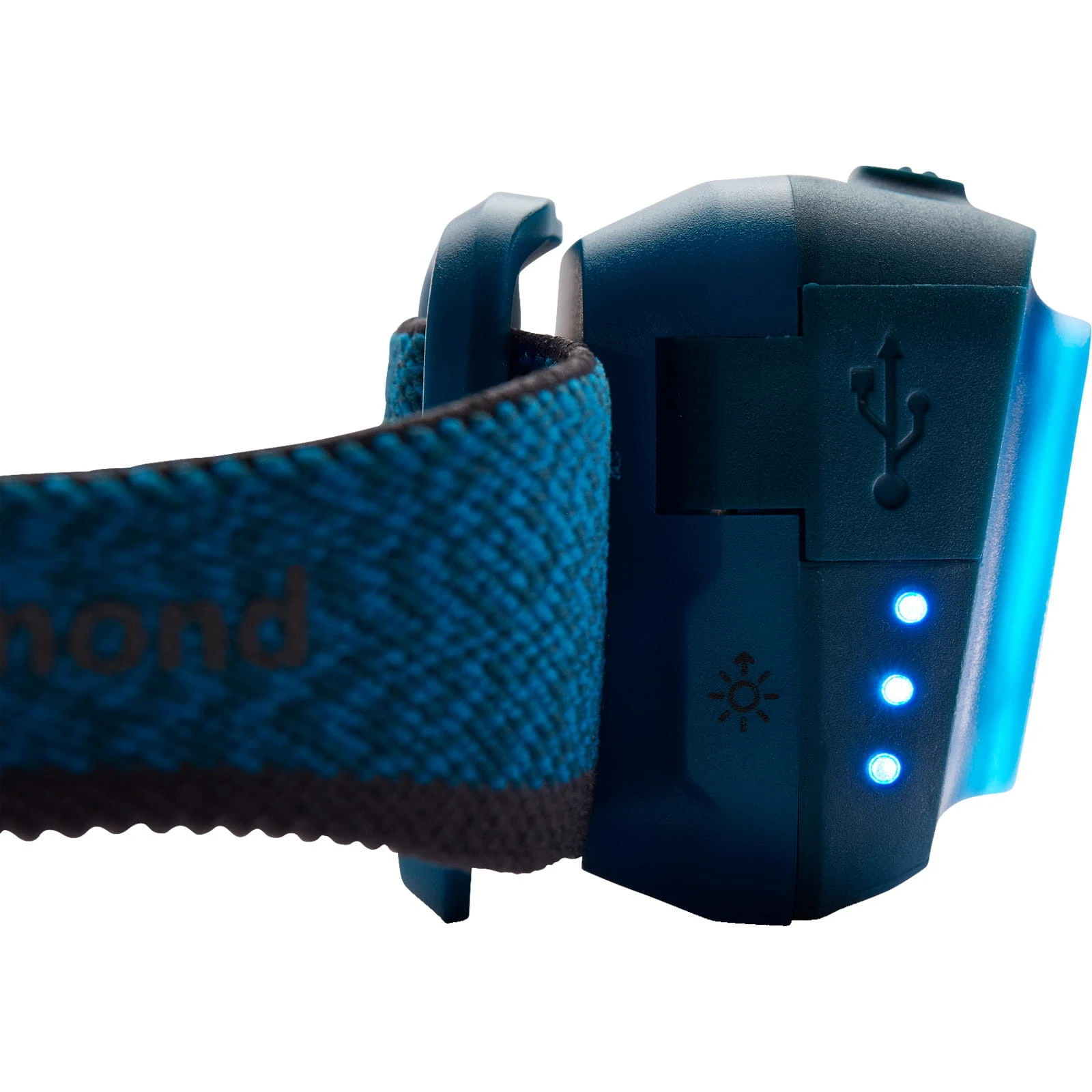 Black Diamond Spot 400-R - Stirnlampe 9 Black Diamond Spot 400-R - Stirnlampe – Bild 7