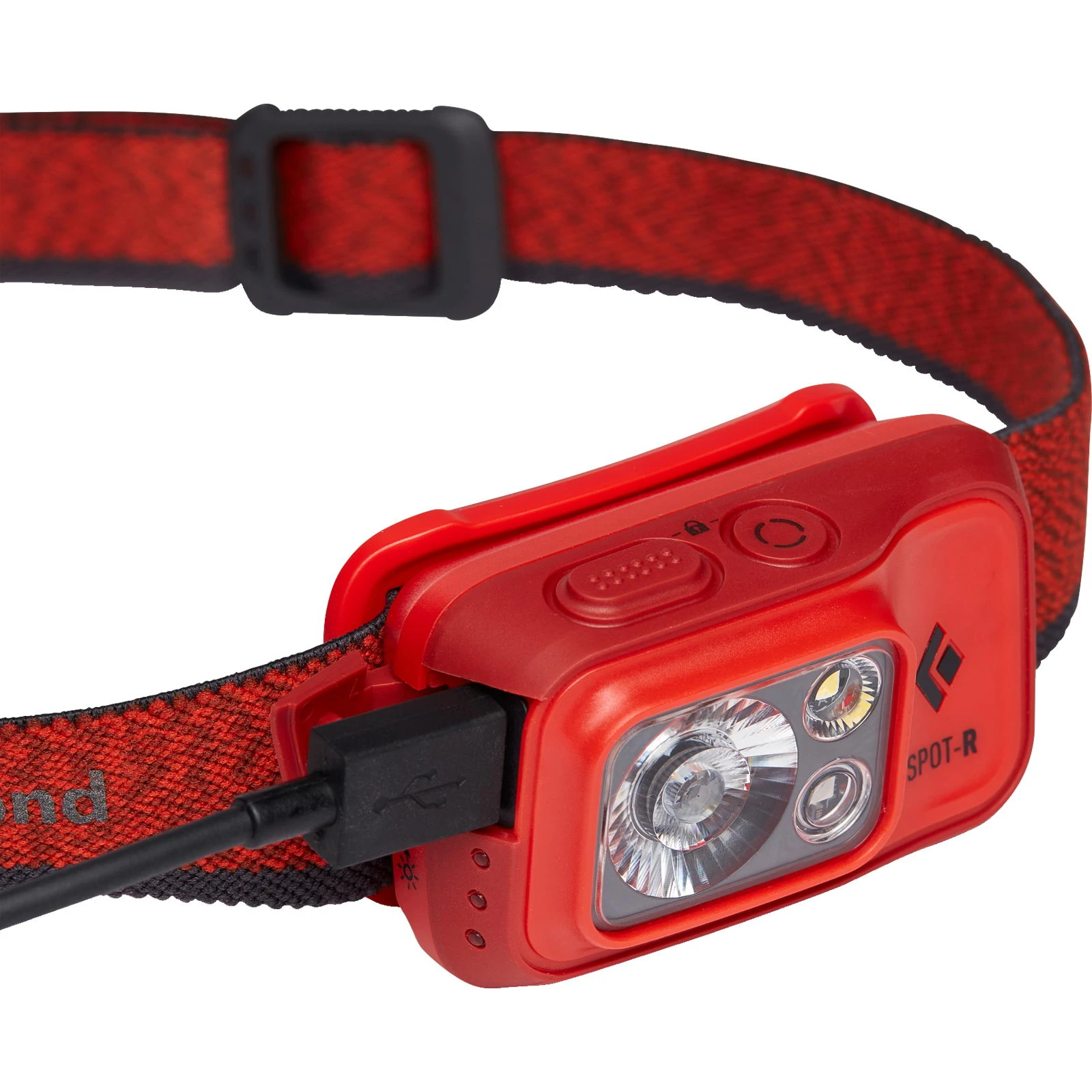 Black Diamond Spot 400-R - Stirnlampe 7 Black Diamond Spot 400-R - Stirnlampe – Bild 5