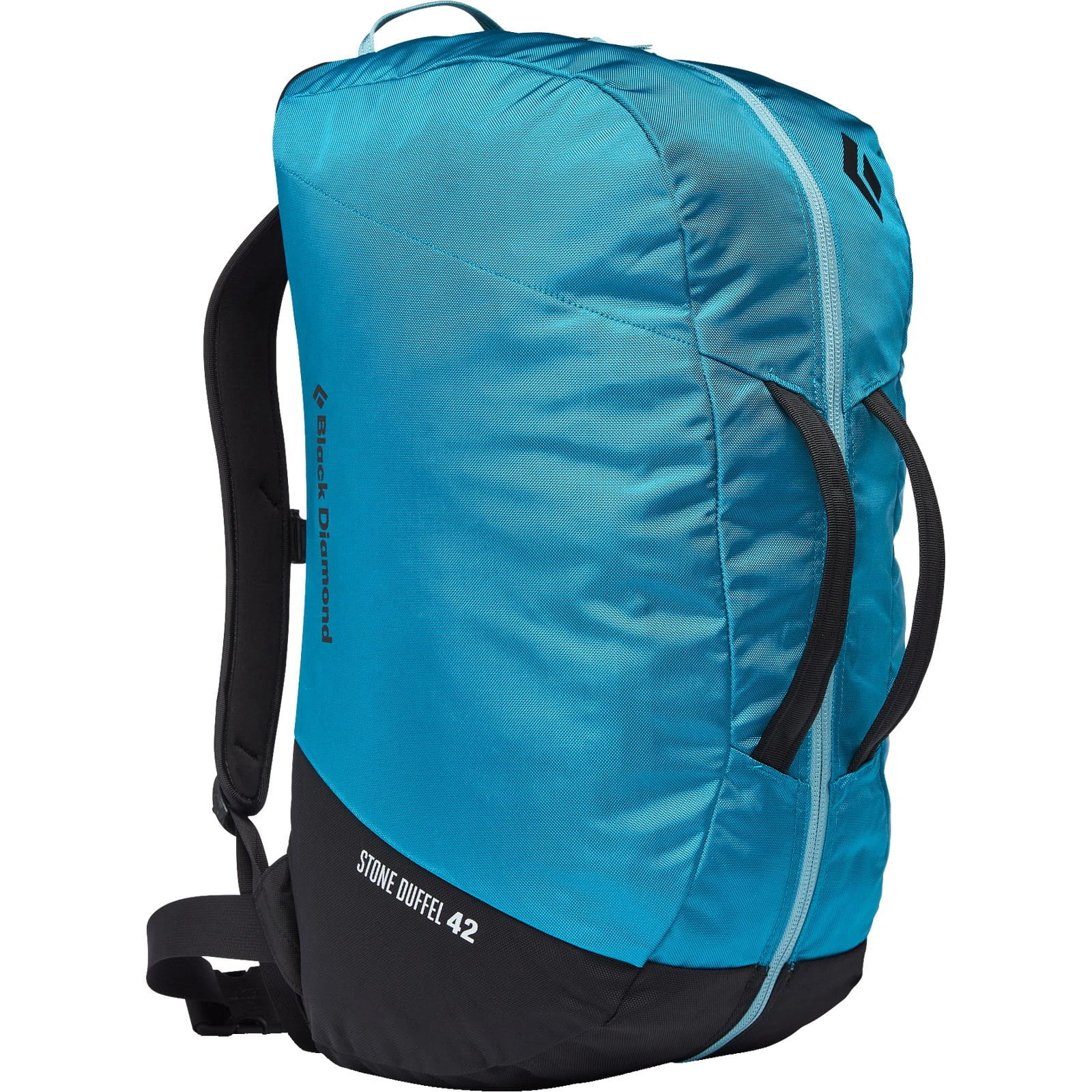 Black Diamond Stone 42 - Kletterrucksack 3 Black Diamond Stone 42 - Kletterrucksack