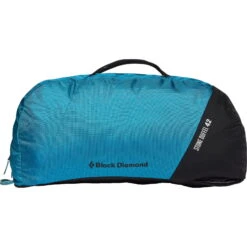 Black Diamond Stone 42 - Kletterrucksack 9 Black Diamond Stone 42 - Kletterrucksack -Campfreunde Geschäft black diamond stone 42 kletterrucksack azul bd 681158 blak all 4