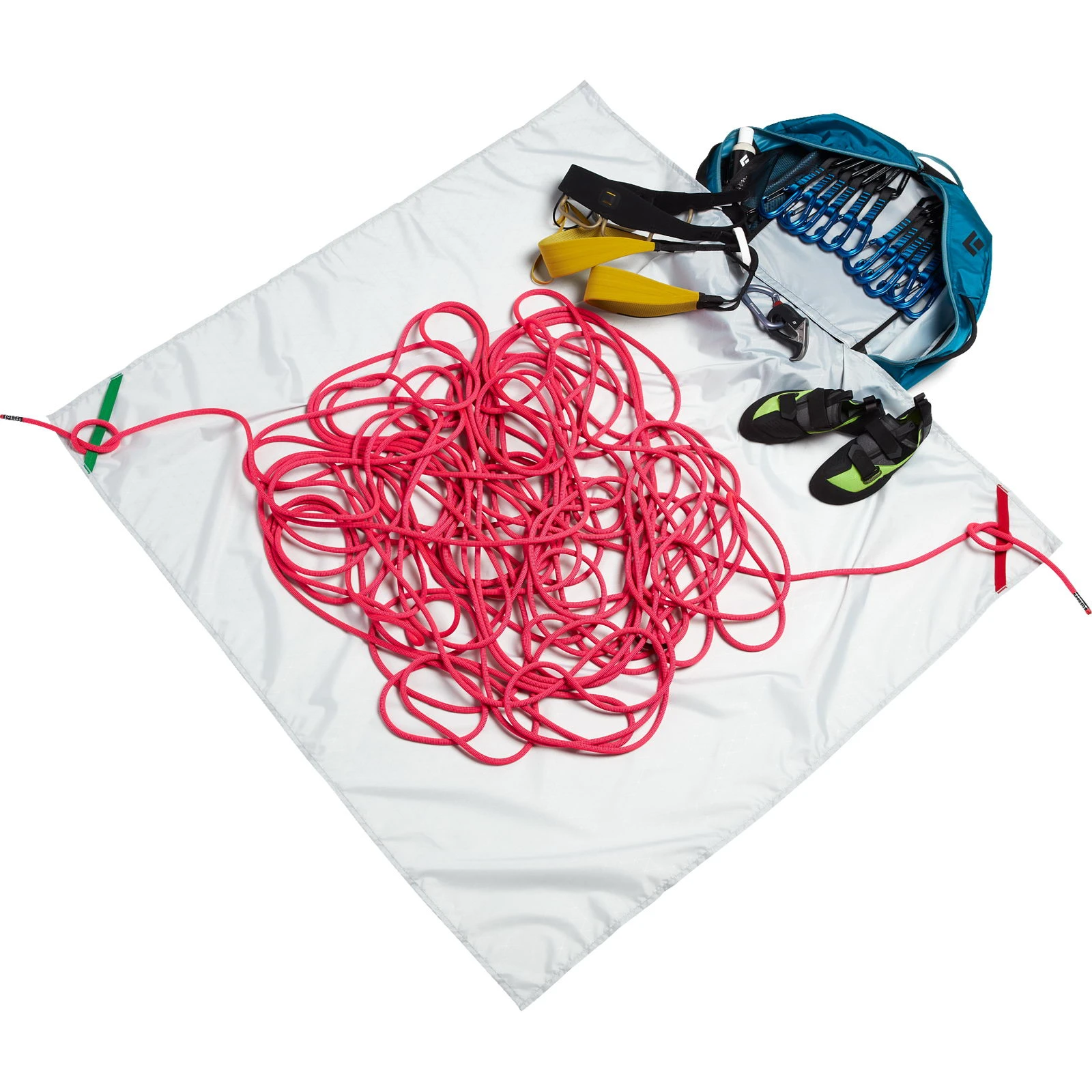 Black Diamond Stone 42 - Kletterrucksack 6 Black Diamond Stone 42 - Kletterrucksack – Bild 4