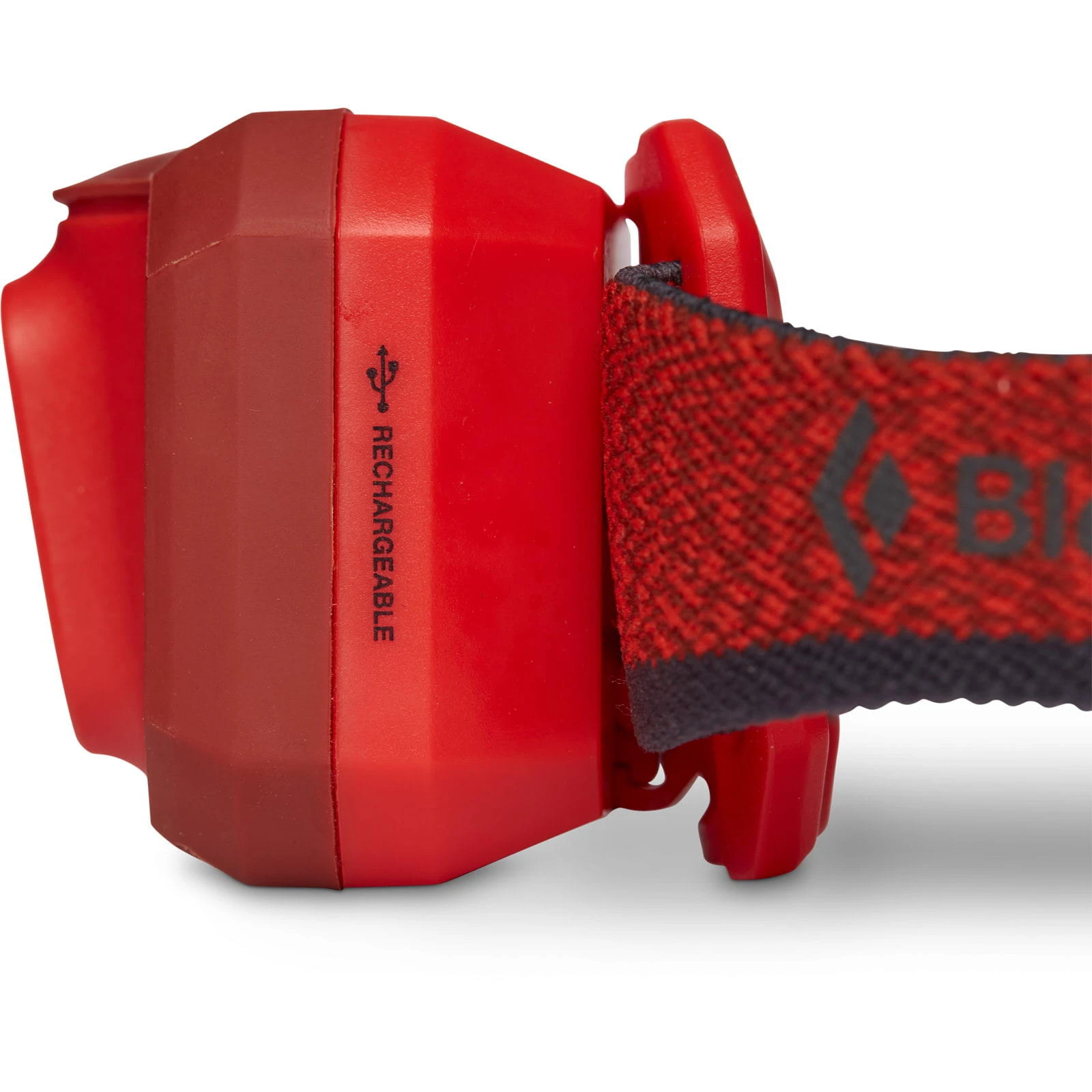 Black Diamond Storm 500-R - Stirnlampe 6 Black Diamond Storm 500-R - Stirnlampe – Bild 4