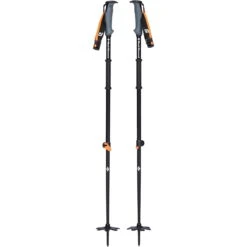 Black Diamond Traverse WR 2 - Tourenstöcke