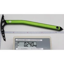 Black Diamond Venom LT Classic - Eispickel Für Skitouren -Campfreunde Geschäft black diamond venom lt classic eispickel fuer skitouren bd 412103 3011 045 5