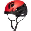 Black Diamond Vision - Kletterhelm -Campfreunde Geschäft black diamond vision kletterhelm hyper red bd 620217 3010 sm 3