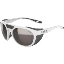 BOLLE Bollé Adventurer Solace4 Brown Cat 4 - Gletscherbrille