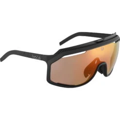 BOLLE Bollé Chronoshield Phantom Brown Red Cat 2-3 - Sportbrille 13 BOLLE Bollé Chronoshield Phantom Brown Red Cat 2-3 - Sportbrille -Campfreunde Geschäft boll chronoshield phantom brown red cat 2 3 sportbrille black matte bol bs018003 1